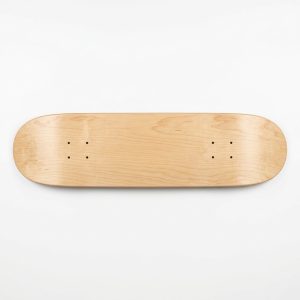 Shape Maple Canadense 8.0"